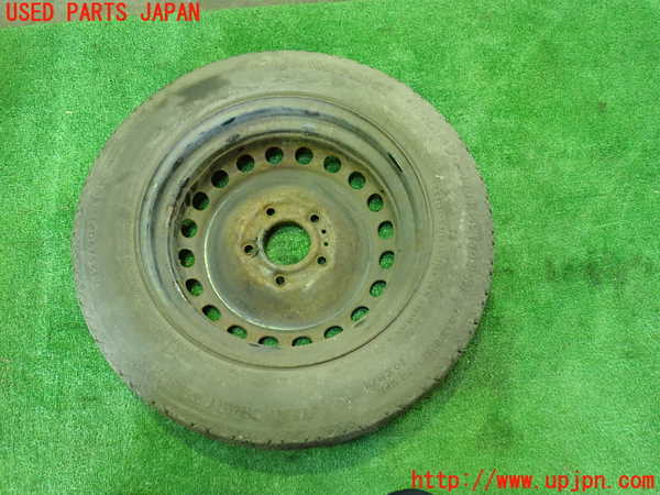 1UPJ-25719601]BMW Z3 ロードスター(CL20 E36)スペアタイヤ1 中古_m0003.jpg