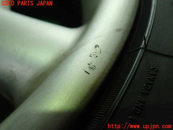 1UPJ-25719036]BMW Z3 ロードスター(CL20 E36)タイヤ　ホイール　1本① 225/45ZR17 中古_m0003.jpg