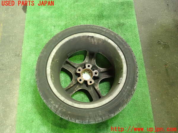 1UPJ-25719039]BMW Z3 ロードスター(CL20 E36)タイヤ　ホイール　1本④ 225/45ZR17 中古_m0004.jpg