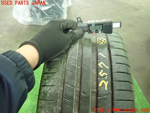 1UPJ-25719039]BMW Z3 ロードスター(CL20 E36)タイヤ　ホイール　1本④ 225/45ZR17 中古_m0005.jpg