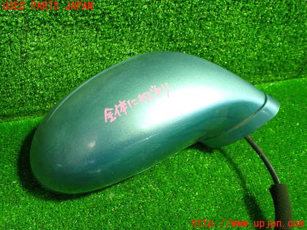 5UPJ-25721210]ロードスター(NB8C)右ドアミラー 中古_m0003.jpg