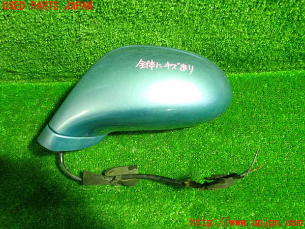 1UPJ-25721212]ロードスター(NB8C)左ドアミラー ジャンク部品取り_m0004.jpg