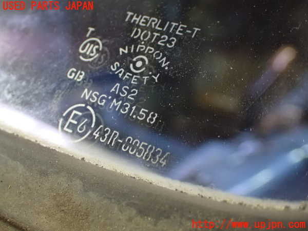 1UPJ-25721740]ロードスター(NB8C)幌 43R-005834 中古_m0004.jpg