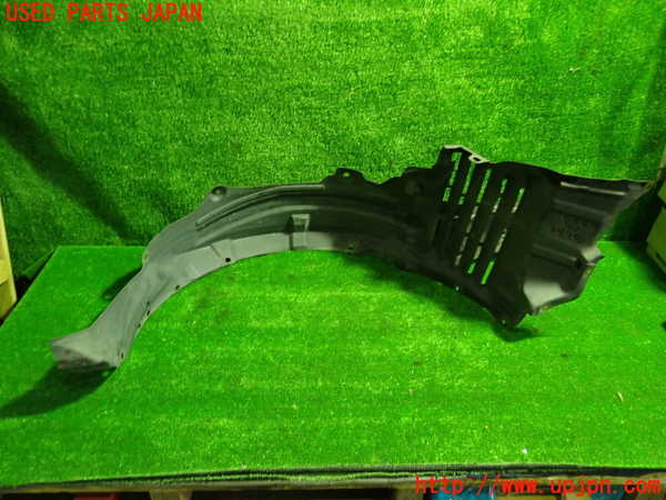 5UPJ-25721092]ロードスター(NB8C)左前フェンダーライナー 中古_m0003.jpg