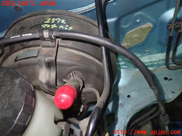 5UPJ-25724055]ロードスター(NB8C)ブレーキマスターバック 中古_m0001.jpg