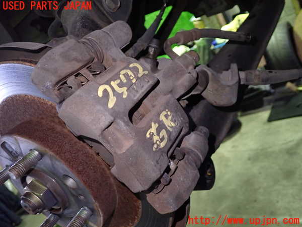 5UPJ-25724090]ロードスター(NB8C)右リアキャリパー 中古_m0001.jpg