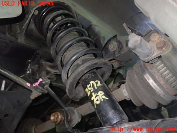 5UPJ-25725035]ロードスター(NB8C)右リアストラット 中古_m0001.jpg