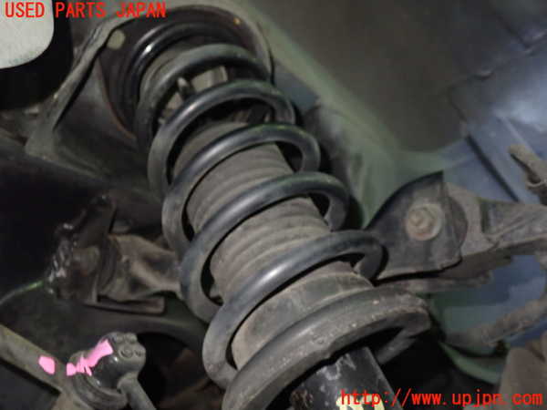 5UPJ-25725035]ロードスター(NB8C)右リアストラット 中古_m0002.jpg