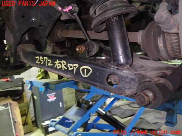 5UPJ-25725200]ロードスター(NB8C)右リアロアアーム1 中古_m0002.jpg