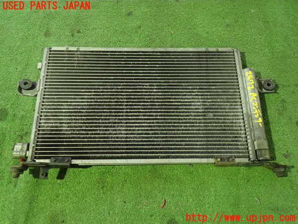 5UPJ-25726031]ロードスター(NB8C)エアコンコンデンサー1 中古_m0001.jpg