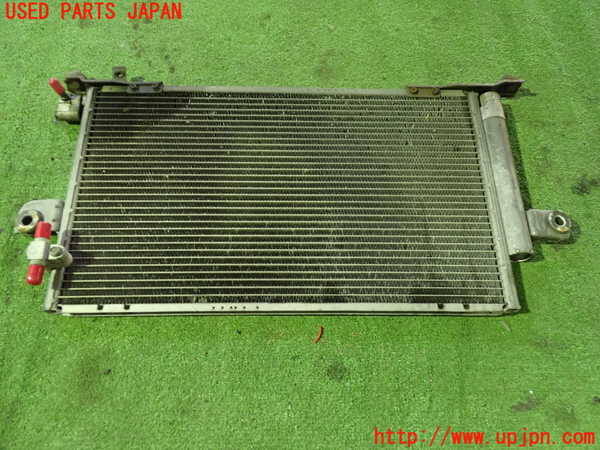 5UPJ-25726031]ロードスター(NB8C)エアコンコンデンサー1 中古_m0002.jpg