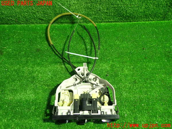 5UPJ-25726066]ロードスター(NB8C)エアコンスイッチ1 中古_m0002.jpg