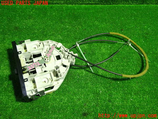 5UPJ-25726066]ロードスター(NB8C)エアコンスイッチ1 中古_m0003.jpg