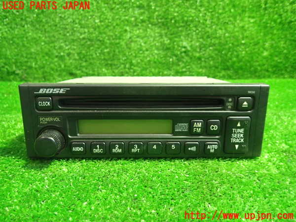 1UPJ-25726480]ロードスター(NB8C)CDプレーヤー ジャンク部品取り_m0001.jpg