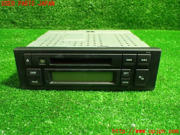 1UPJ-25726485]ロードスター(NB8C)MDプレーヤー 中古_m0001.jpg