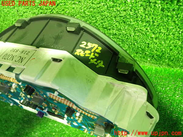 1UPJ-25726170]ロードスター(NB8C)スピードメーター 中古_m0004.jpg