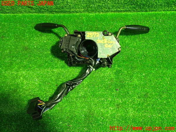 5UPJ-25726720]ロードスター(NB8C)コンビネーションスイッチ 中古_m0005.jpg