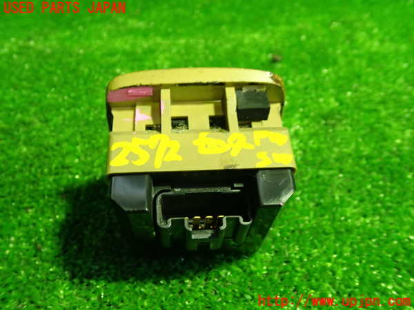 5UPJ-25726265]ロードスター(NB8C)センターパワーウィンドウスイッチ 中古_m0004.jpg