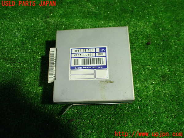 5UPJ-25726115]ロードスター(NB8C)ミッションコンピューター 中古_m0001.jpg