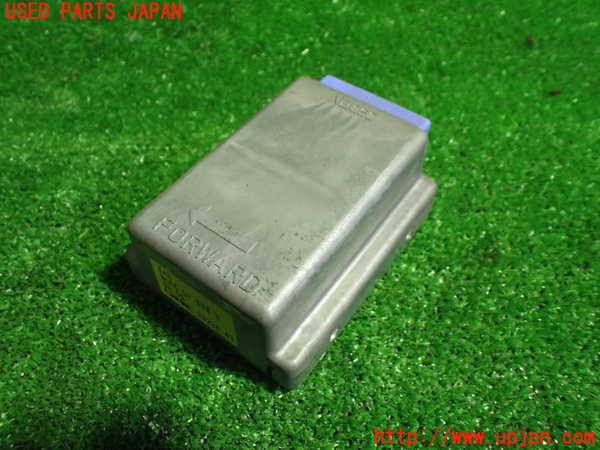 5UPJ-25726145]ロードスター(NB8C)エアバッグコンピューター 中古_m0001.jpg