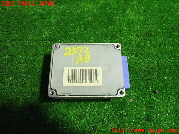 5UPJ-25726145]ロードスター(NB8C)エアバッグコンピューター 中古_m0004.jpg