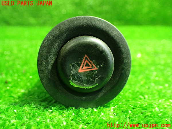 5UPJ-25726290]ロードスター(NB8C)ハザードスイッチ 中古_m0001.jpg