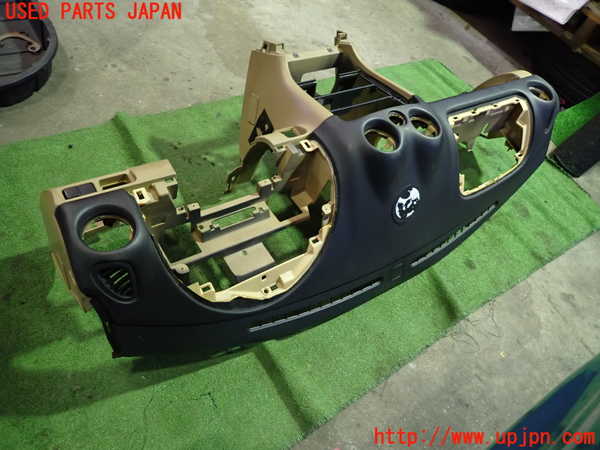 5UPJ-25727505]ロードスター(NB8C)ダッシュボード 中古_m0004.jpg