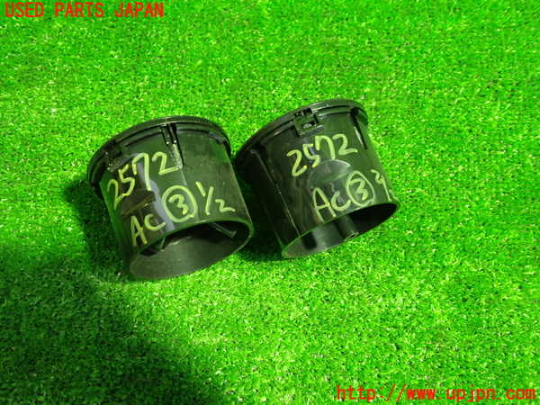 5UPJ-25727528]ロードスター(NB8C)エアコン吹き出し口3 (真中) 中古_m0003.jpg