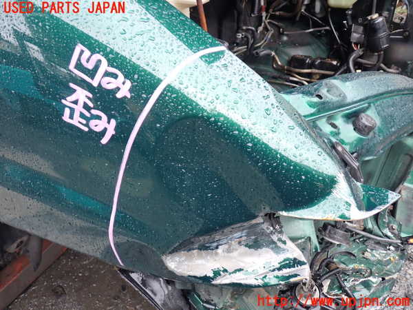 1UPJ-25731080]デリカ スペースギア(PD8W)右前フェンダー 中古_m0002.jpg