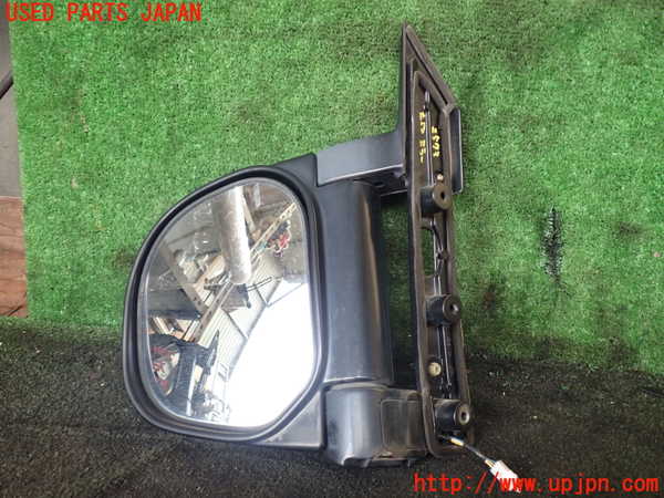 1UPJ-25731212]デリカ スペースギア(PD8W)左ドアミラー 中古_m0003.jpg