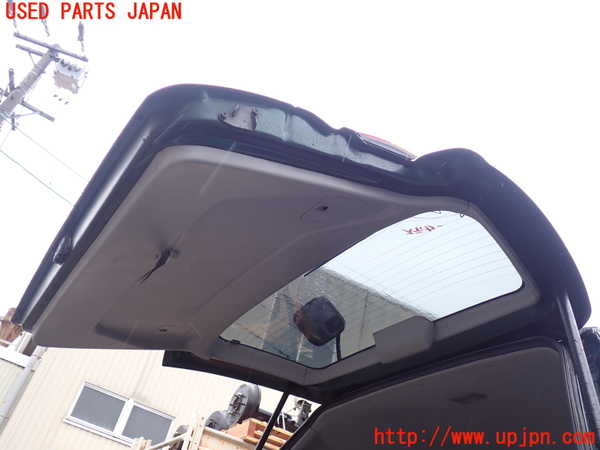 1UPJ-25731566]デリカ スペースギア(PD8W)バックドア リアゲート ハッチ ASAHI M2L3 中古_m0004.jpg