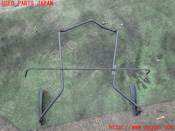 5UPJ-25731700]デリカ スペースギア(PD8W)スペアタイヤキャリア 中古_m0001.jpg