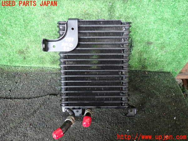 1UPJ-25732481]デリカ スペースギア(PD8W)オイルクーラー1 中古_m0001.jpg