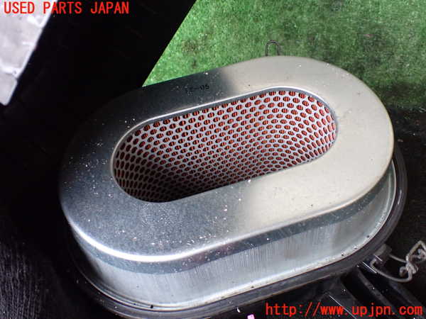 1UPJ-25732560]デリカ スペースギア(PD8W)エアクリーナーボックス 中古_m0004.jpg