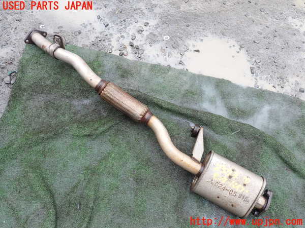 1UPJ-25732651]デリカ スペースギア(PD8W)センターパイプ1 中古_m0001.jpg