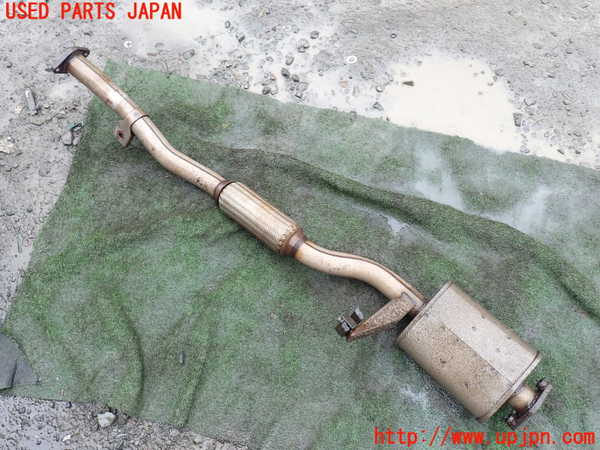 1UPJ-25732651]デリカ スペースギア(PD8W)センターパイプ1 中古_m0003.jpg