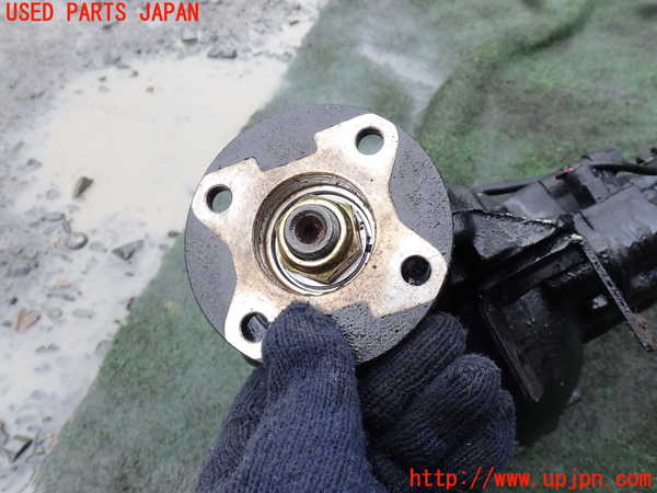 1UPJ-25734350]デリカ スペースギア(PD8W)フロントデフ 中古_m0003.jpg
