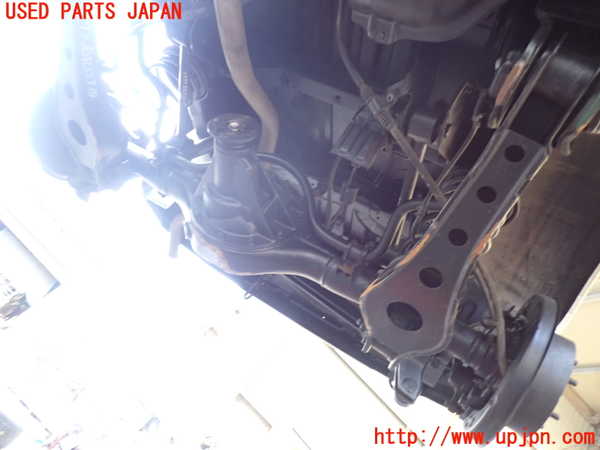 1UPJ-25734400]デリカ スペースギア(PD8W)リアデフホーシング 中古_m0002.jpg