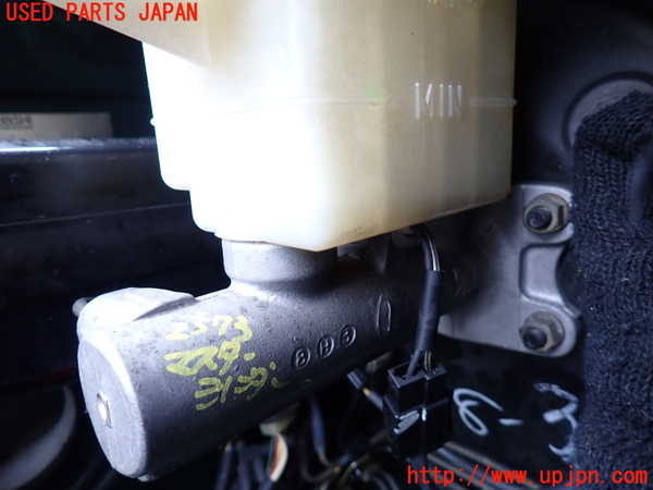 1UPJ-25734050]デリカ スペースギア(PD8W)ブレーキマスターシリンダー 中古_m0003.jpg