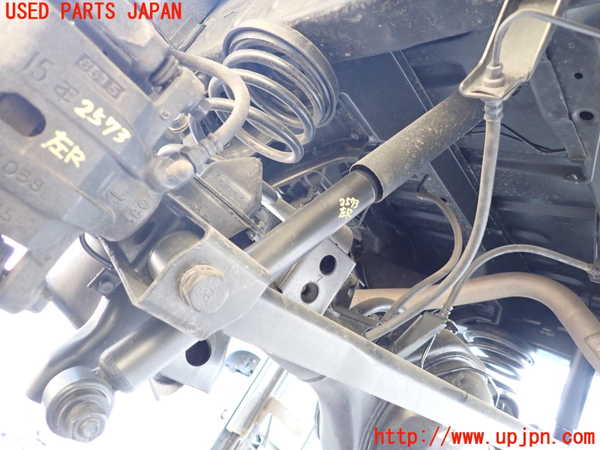 1UPJ-25735075]デリカ スペースギア(PD8W)左リアショックアブソーバー 中古_m0001.jpg