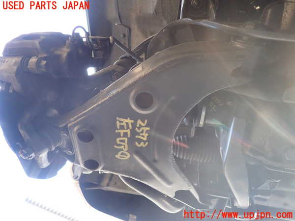 1UPJ-25735186]デリカ スペースギア(PD8W)左フロントロアアーム1 中古_m0001.jpg