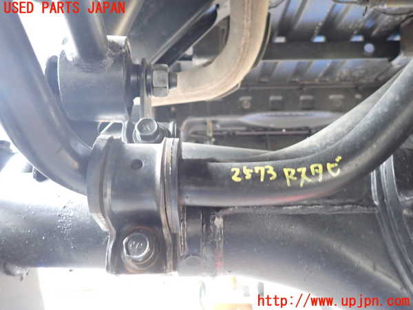 5UPJ-25735445]デリカ スペースギア(PD8W)リアスタビライザー 中古_m0001.jpg