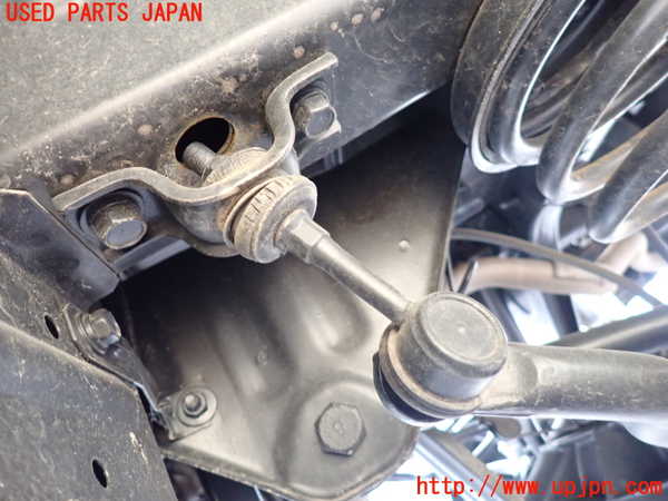 5UPJ-25735445]デリカ スペースギア(PD8W)リアスタビライザー 中古_m0004.jpg