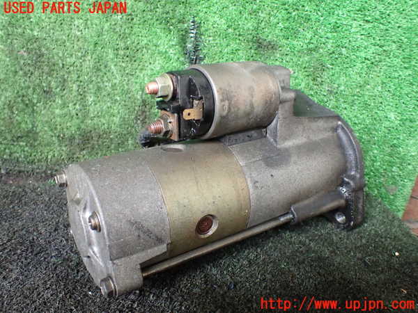 1UPJ-25736010]デリカ スペースギア(PD8W)セルモーター 中古_m0002.jpg