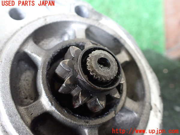 1UPJ-25736010]デリカ スペースギア(PD8W)セルモーター 中古_m0003.jpg