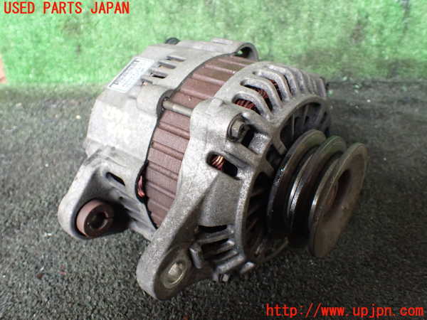 1UPJ-25736015]デリカ スペースギア(PD8W)オルタネーター(ダイナモ) 中古_m0001.jpg