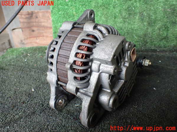 1UPJ-25736015]デリカ スペースギア(PD8W)オルタネーター(ダイナモ) 中古_m0002.jpg