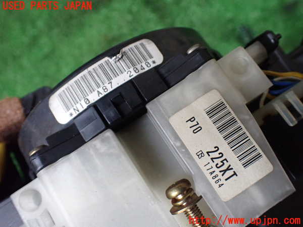 1UPJ-25736720]デリカ スペースギア(PD8W)コンビネーションスイッチ 中古_m0005.jpg