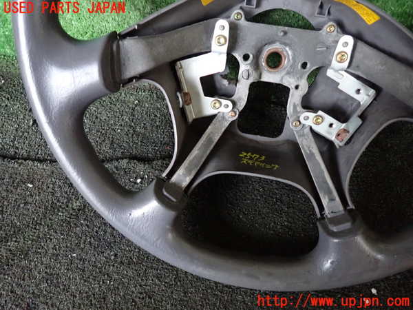 1UPJ-25737855]デリカ スペースギア(PD8W)ステアリングホイール 中古_m0002.jpg