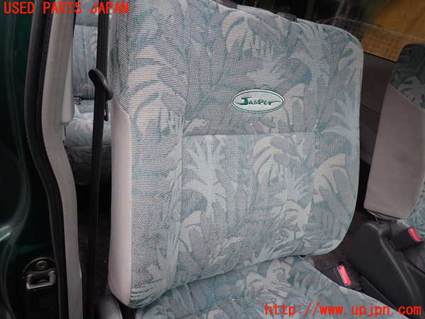 1UPJ-25737035]デリカ スペースギア(PD8W)運転席シート 中古_m0002.jpg